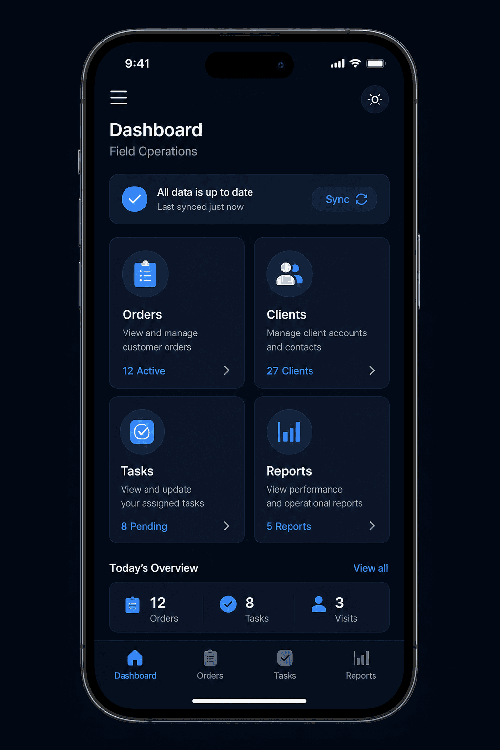 IBDA Mobile